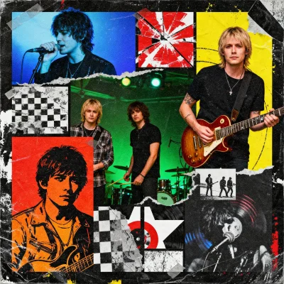 Collage/Mixed Media preview