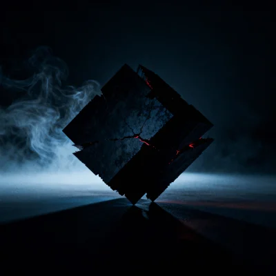 Dark & Moody preview