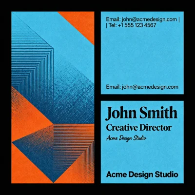 Creative & Artistic preview