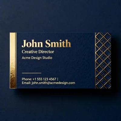 Luxury & Premium preview