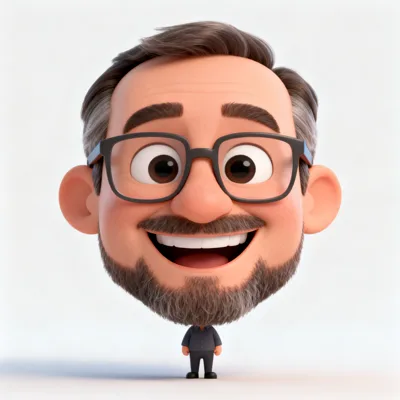 3D Animated