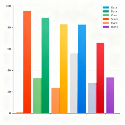 📊 Bar Chart preview