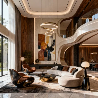 Contemporary preview