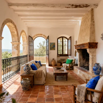 Mediterranean preview