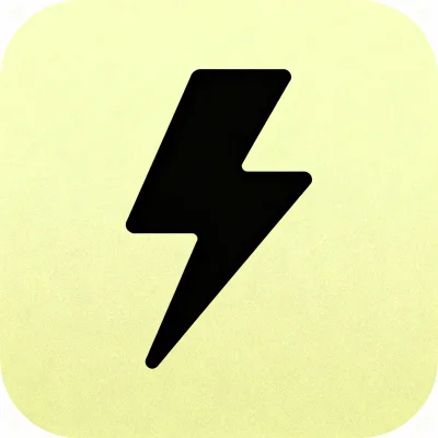 Glyph / Solid preview