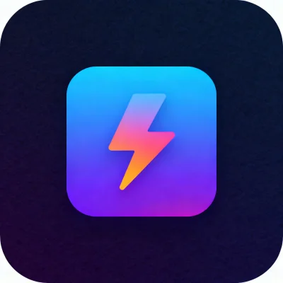 Gradient / Modern preview