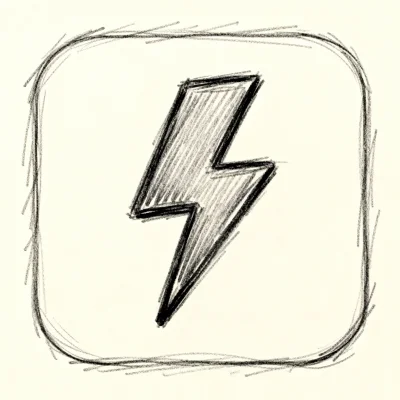 Hand Drawn / Sketch preview