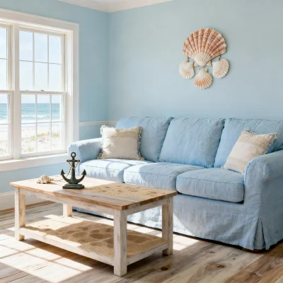 Coastal / Beach preview