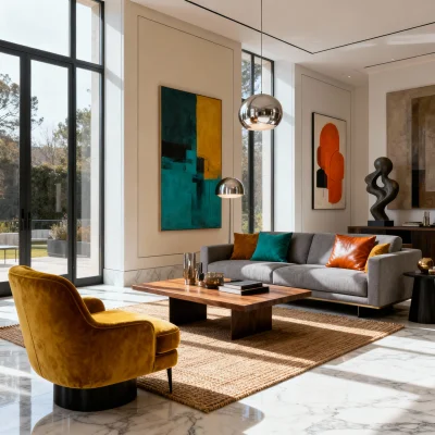 Contemporary preview