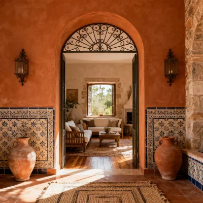 Mediterranean preview