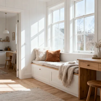Scandinavian style