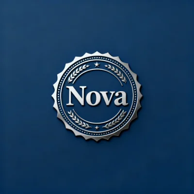 Emblem / Badge preview