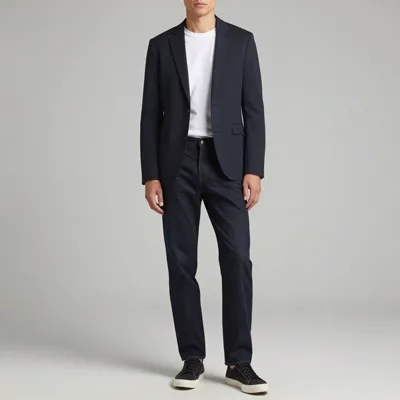 Smart Casual preview