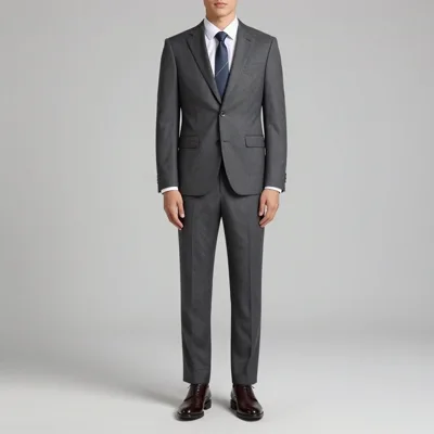 Suit & Tailoring preview