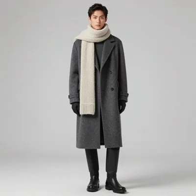 Winter Layers preview