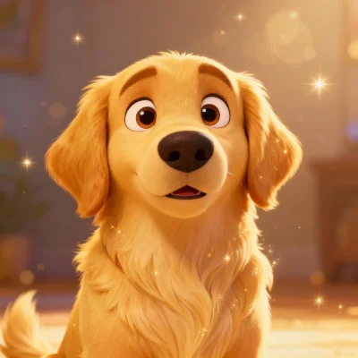 Disney Style preview