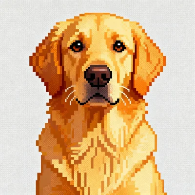 Pixel Art preview