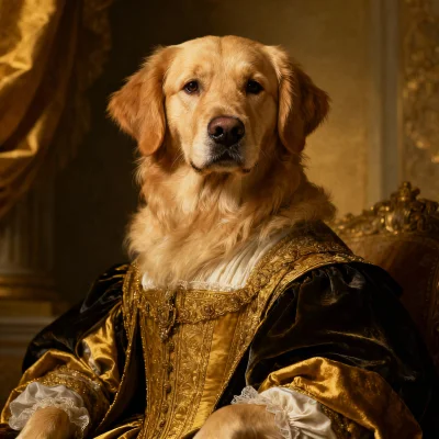 Renaissance Noble preview