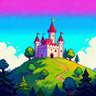 Modern Vibrant preview