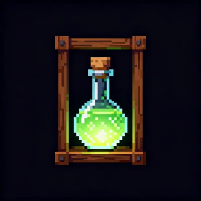 Item / Icon preview