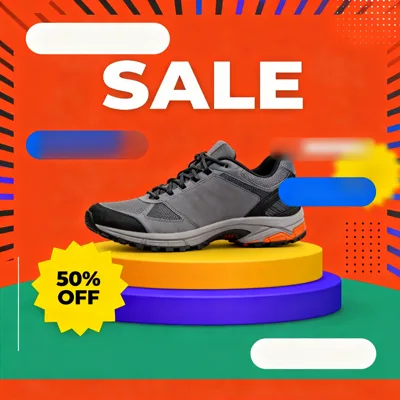 Sale / Promo preview
