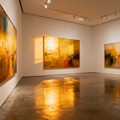 Art Gallery