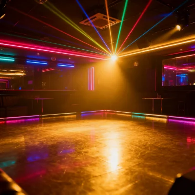 Nightclub