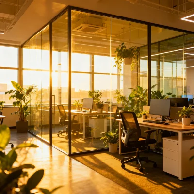 Modern Office