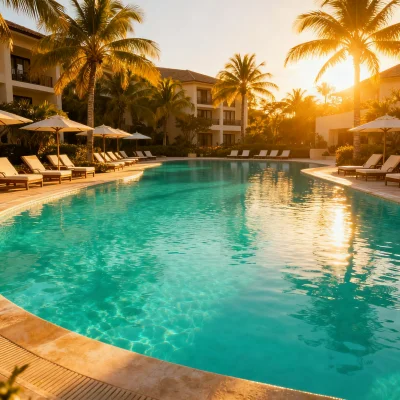Pool / Resort