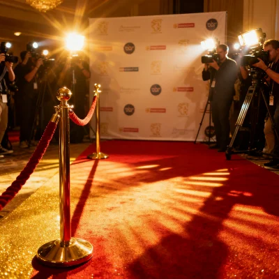 Red Carpet