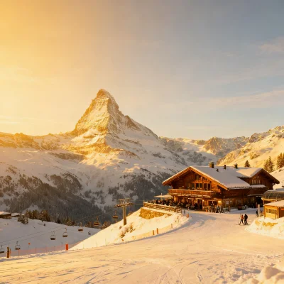Snow / Ski Resort