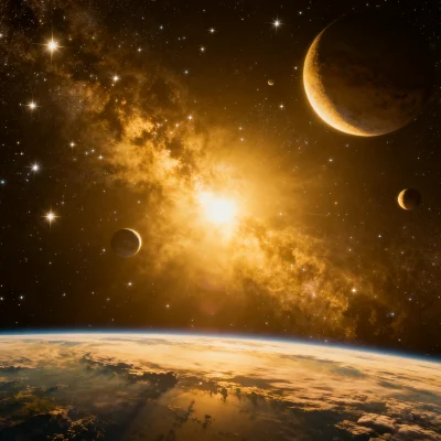 Outer Space