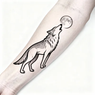 Minimalist/Line Art preview