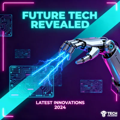 Neon / Cyberpunk preview