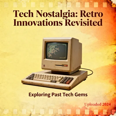 Retro / Vintage preview