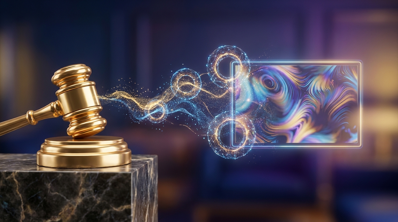 Who Owns AI-Generated Content? (2026 Copyright Guide)