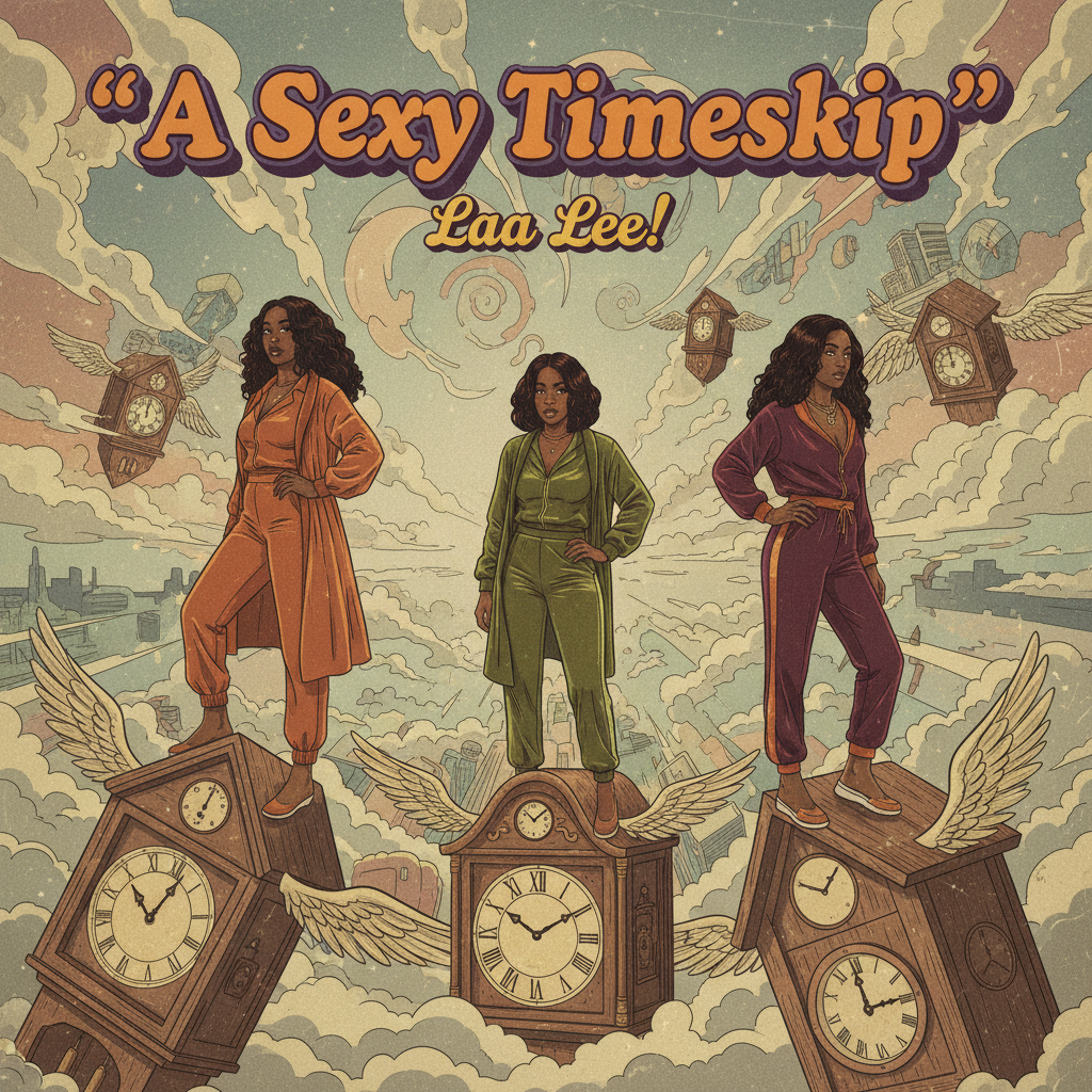 A Sexy Timeskip