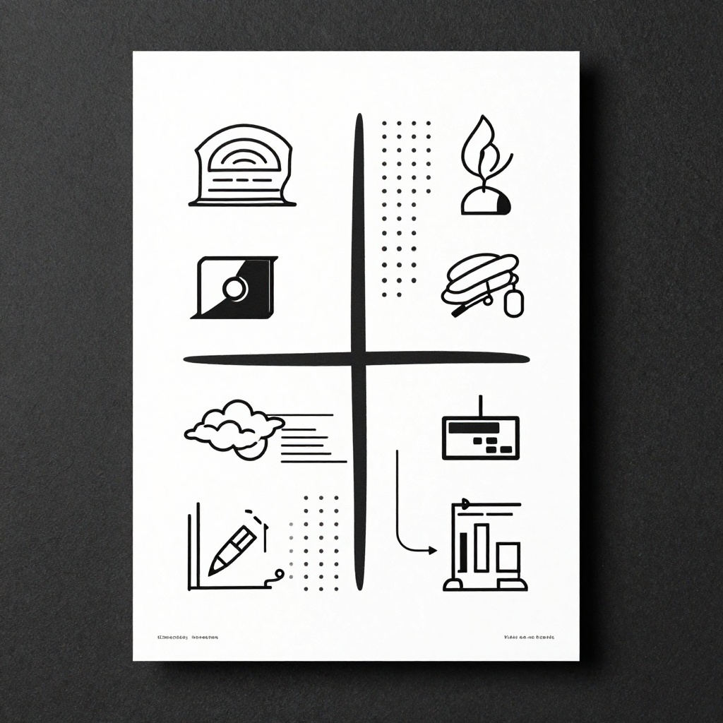 Art: Poster design image generated