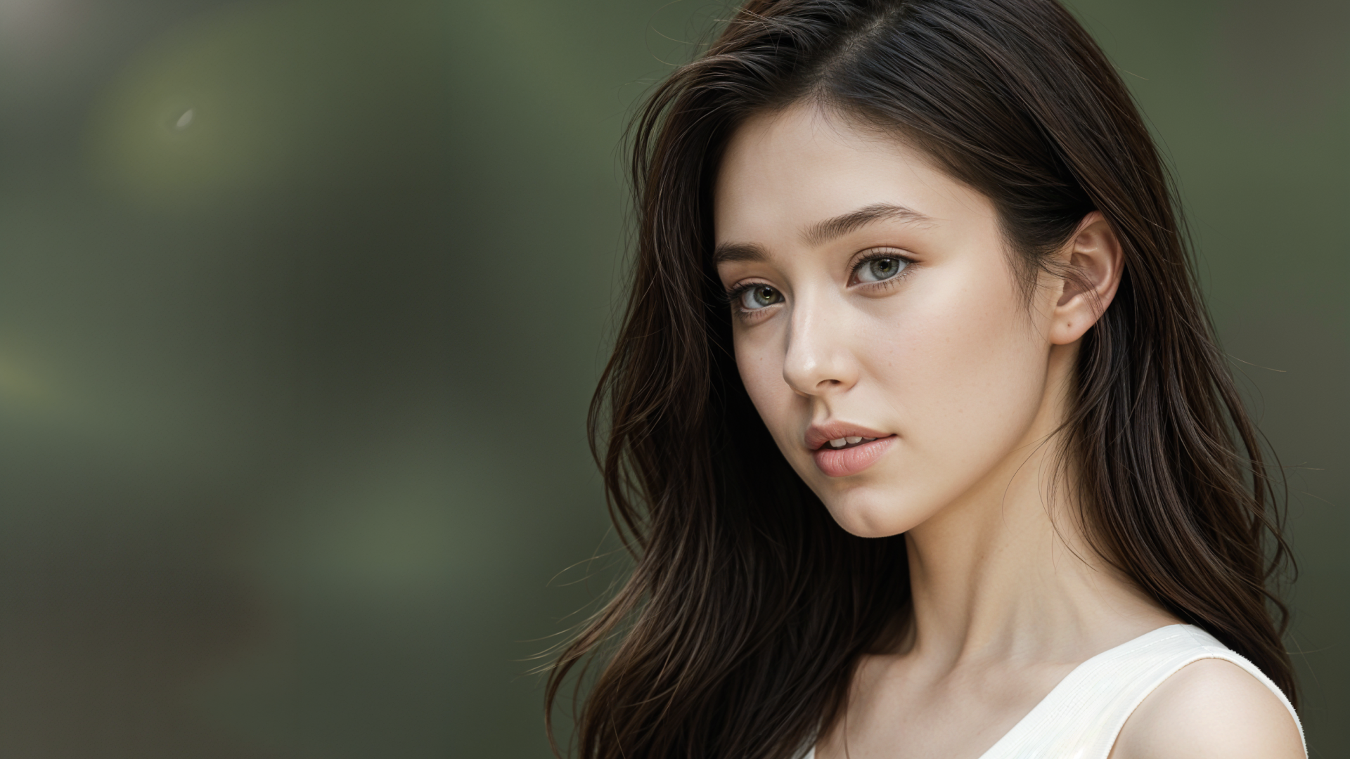 要大美女