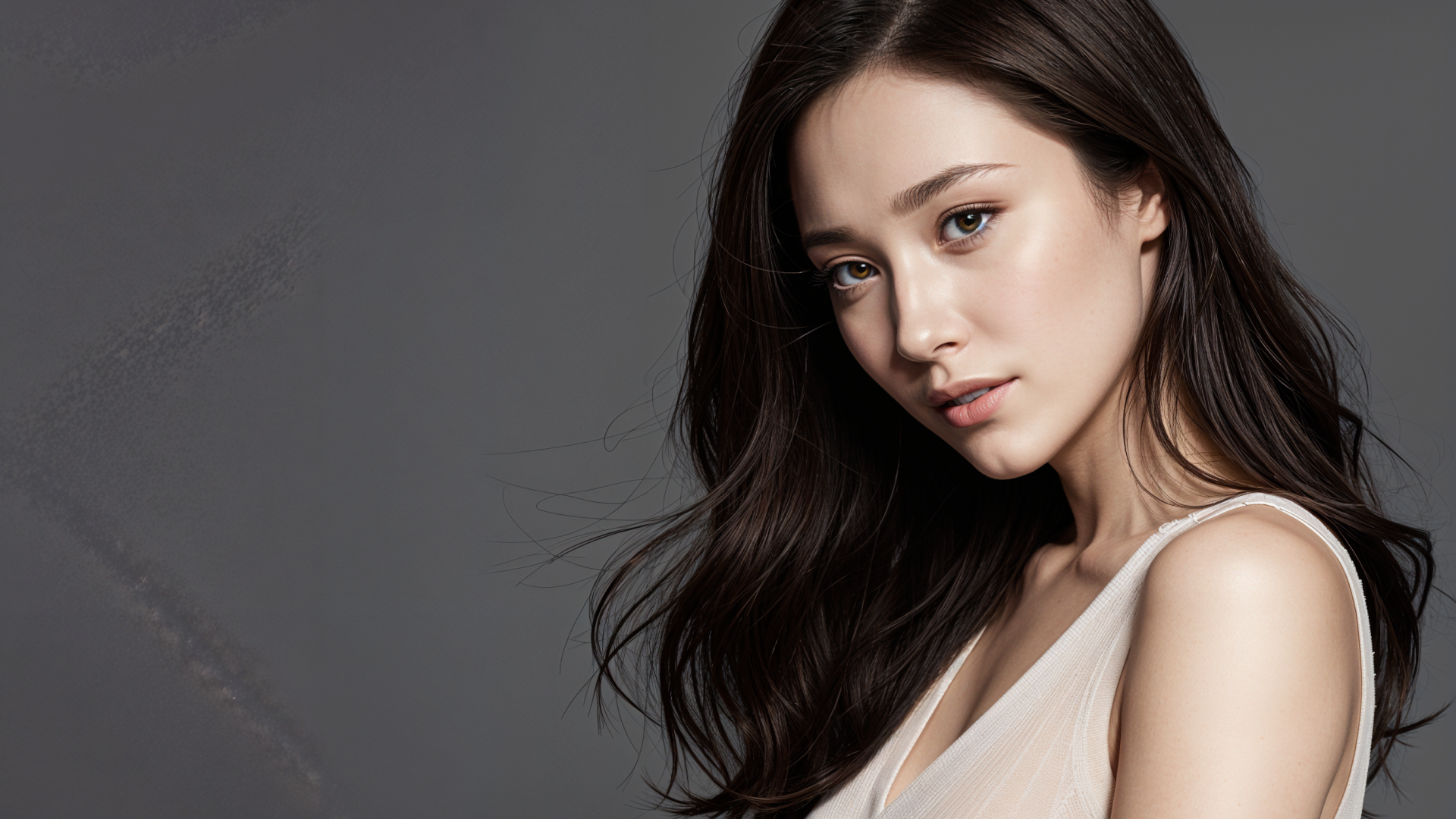 要大美女