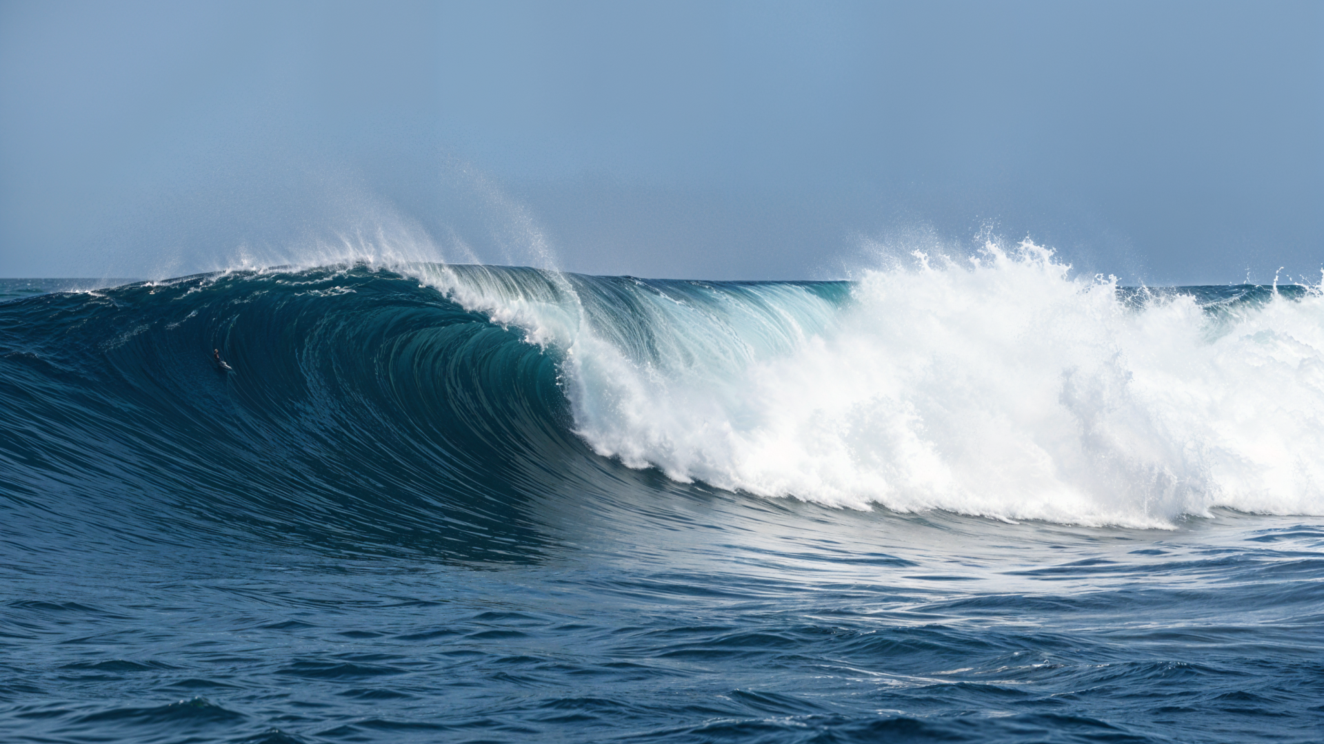 ocean