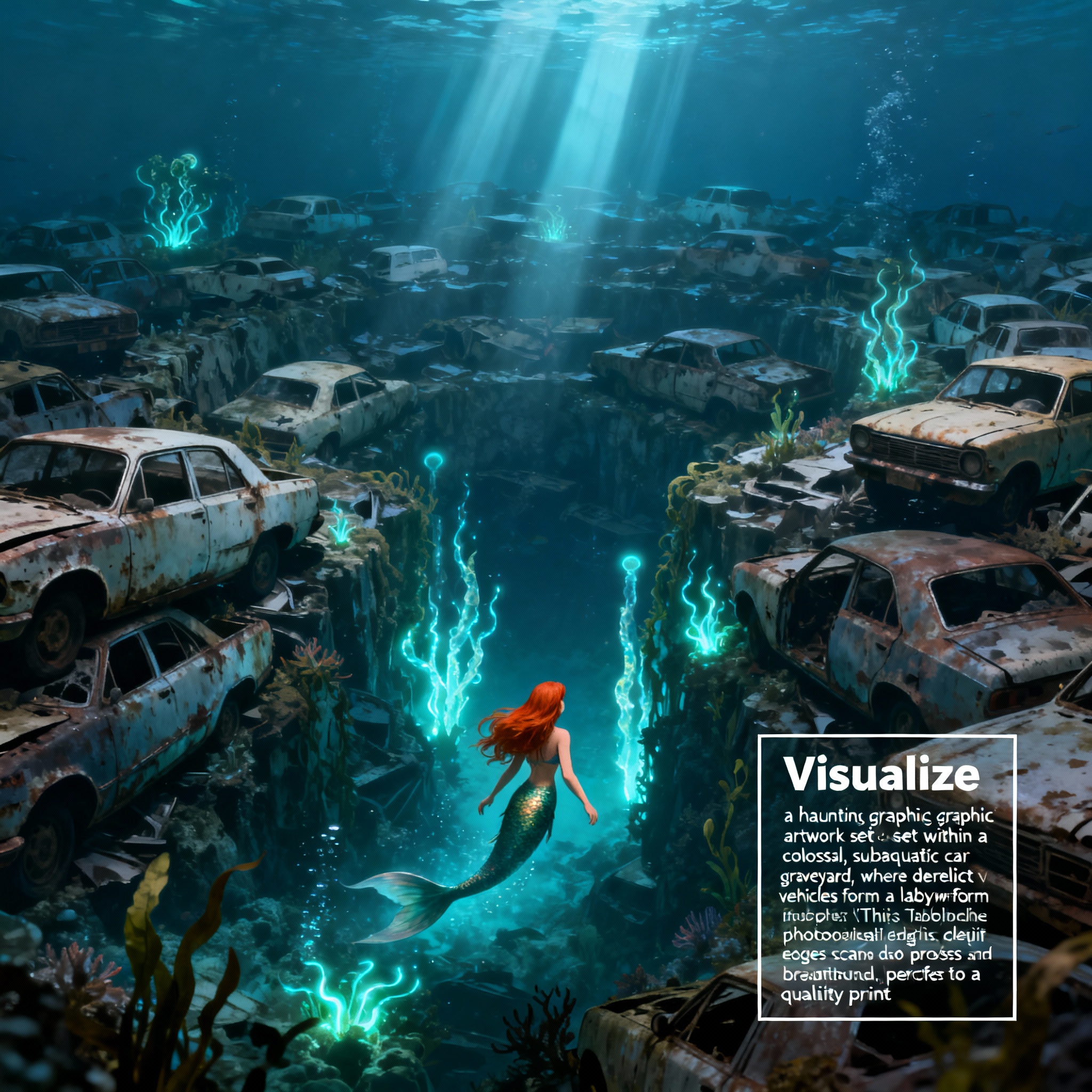 T-Shirt Design #4321