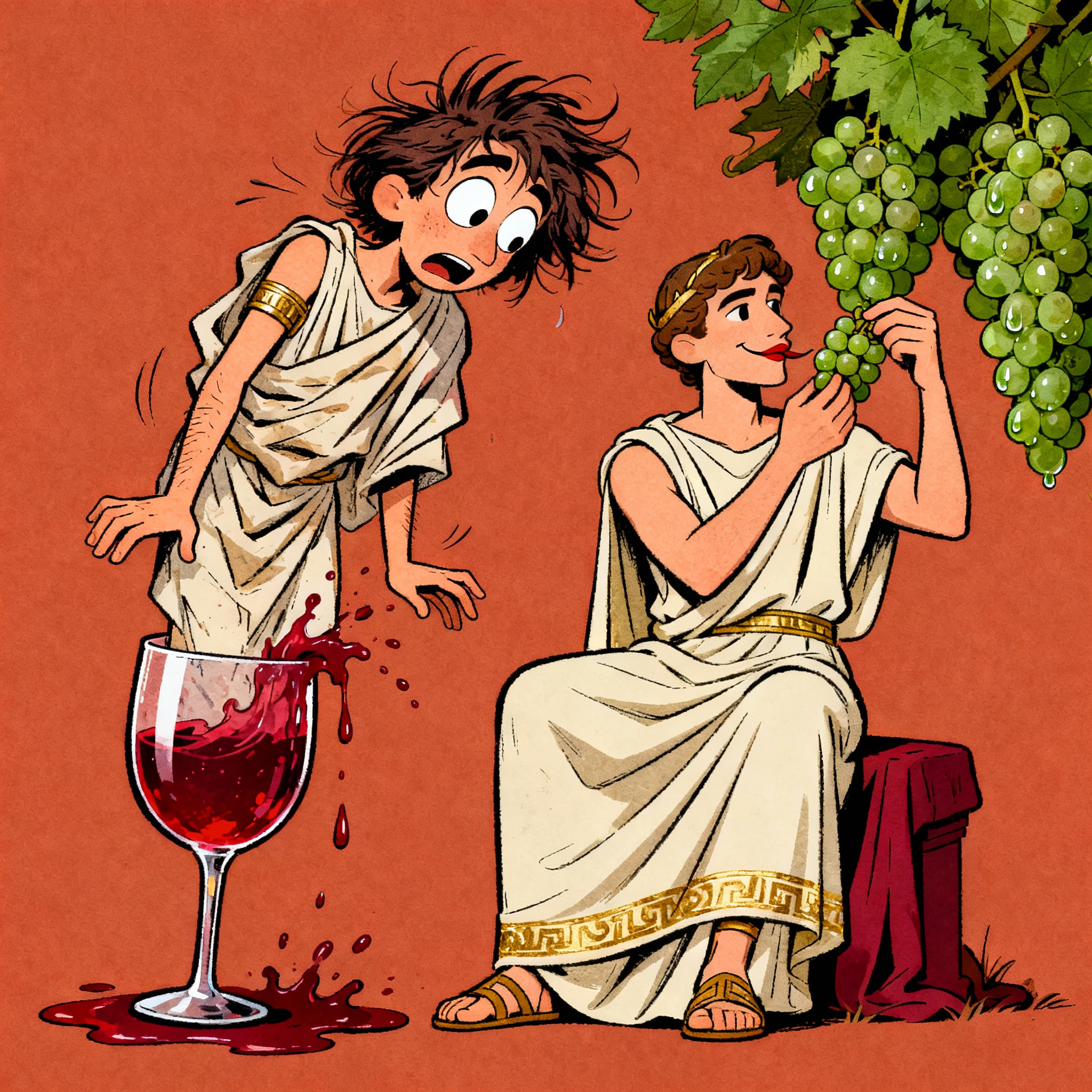 T-Shirt Design #5836