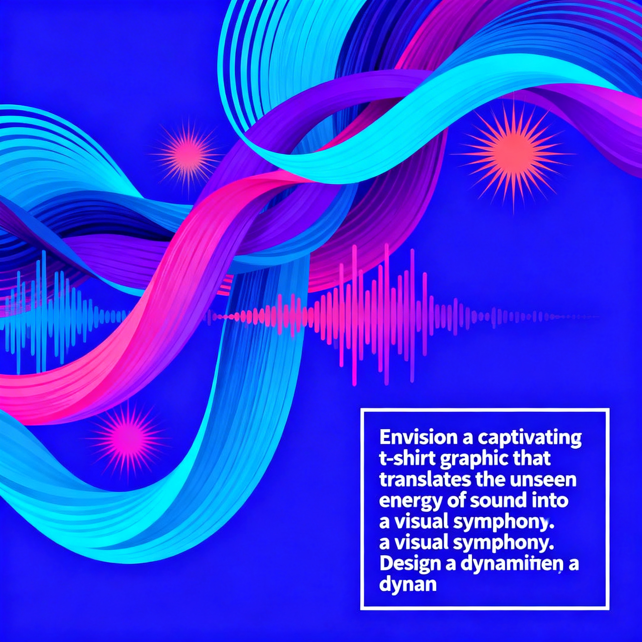 T-Shirt Design #6022