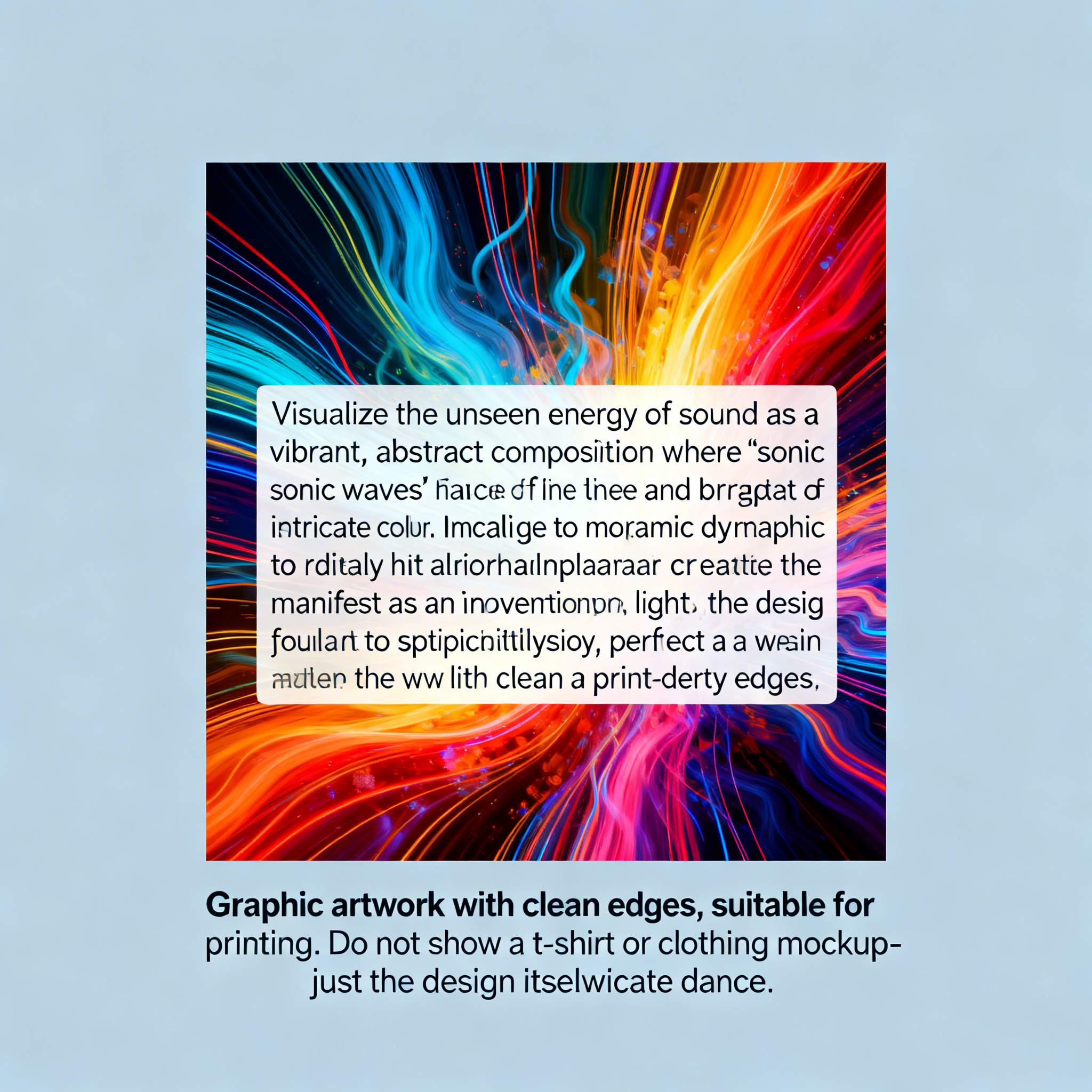 T-Shirt Design #6024