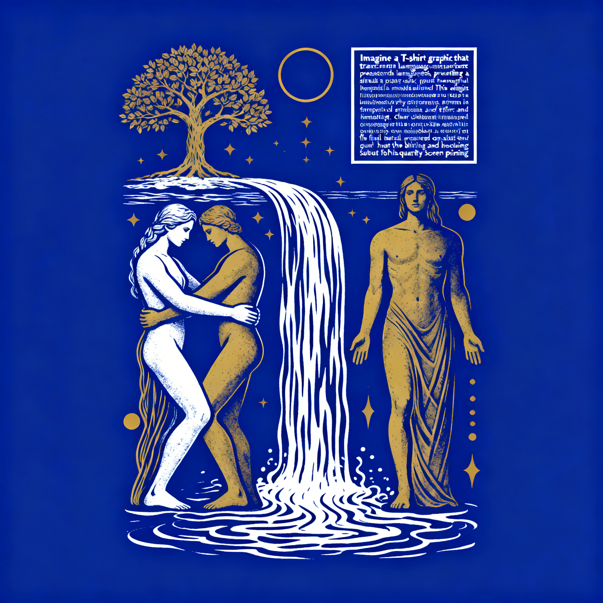 T-Shirt Design #6029