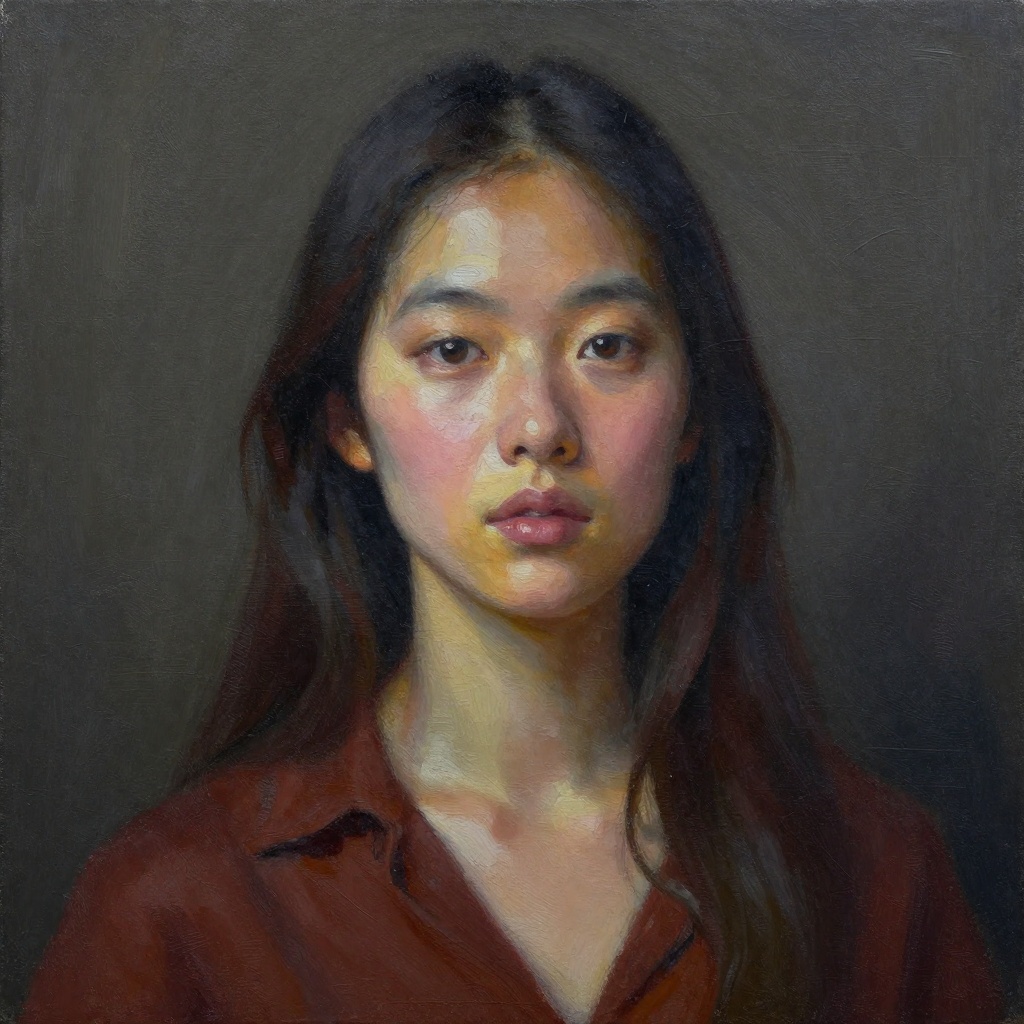 Art: Create a painting