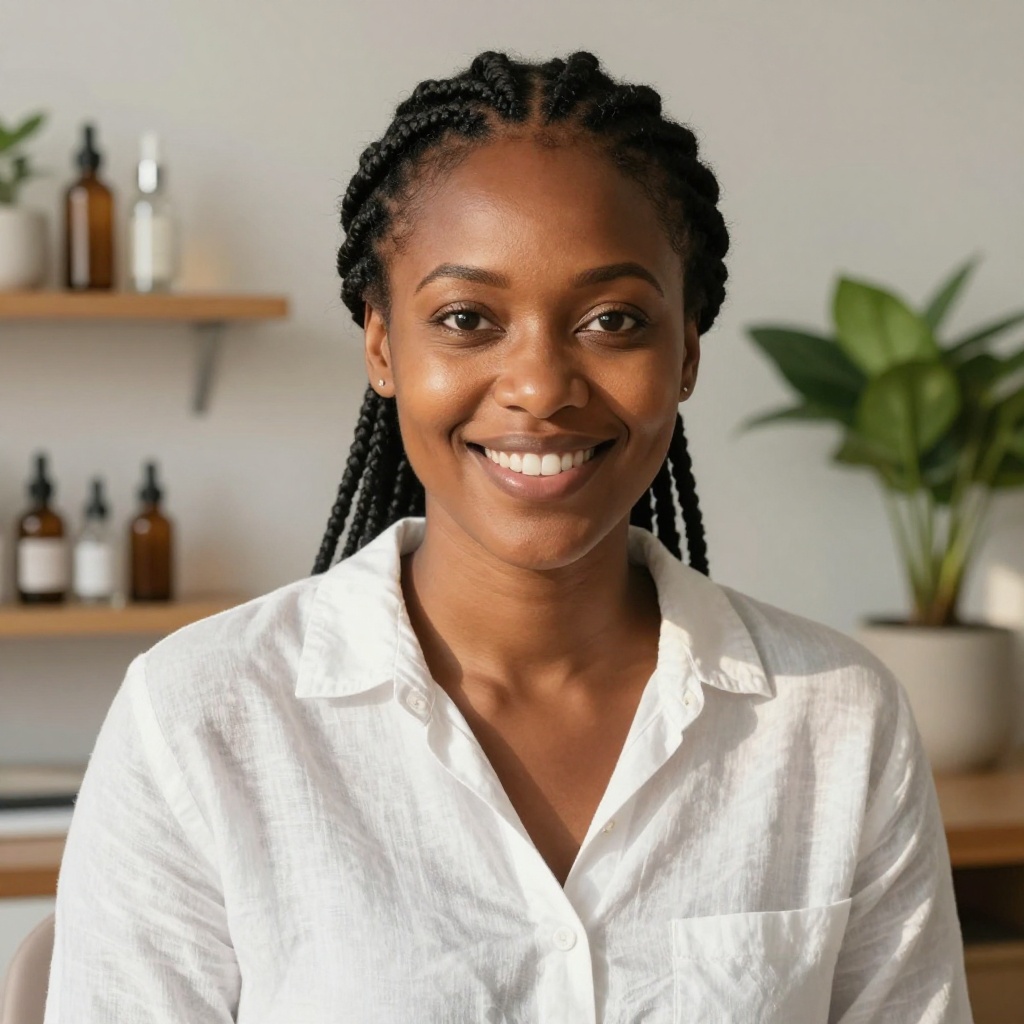 Thandi Moloi | Glow Specialist profile picture