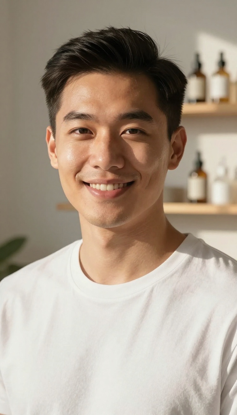 Julian Thorne profile picture