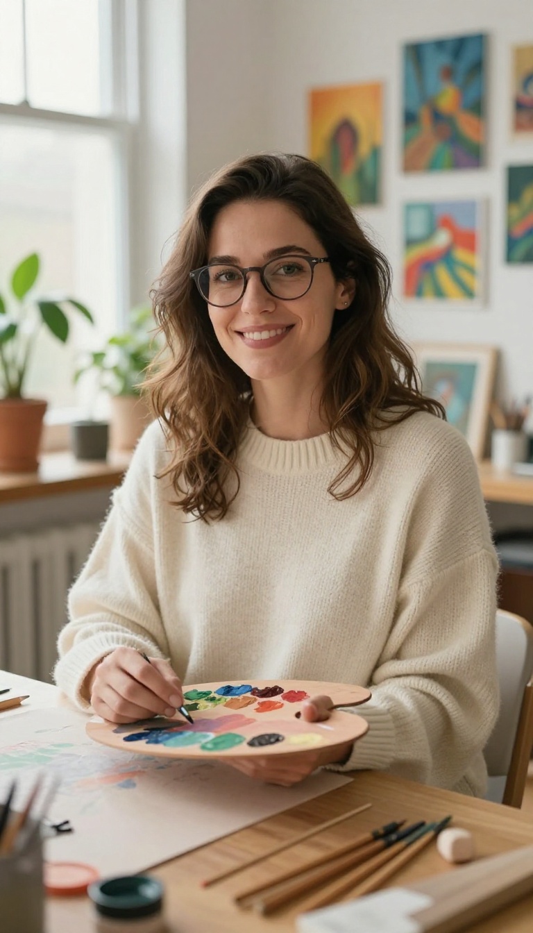 Elena Vance profile picture